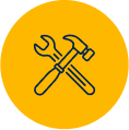 Tool Yellow