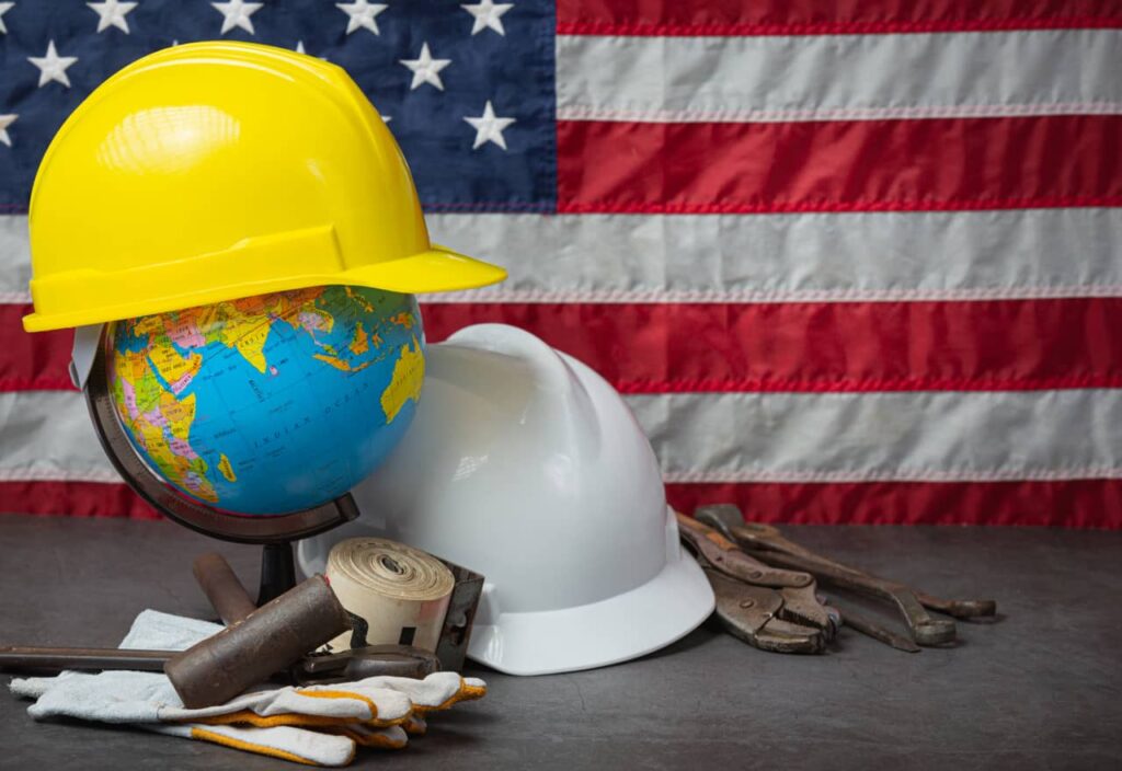 Picture of Culture of Construction in United States by AIME Construction