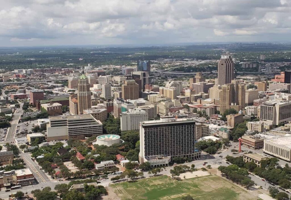 Picture of Homes in San Antonio by AIME Construction