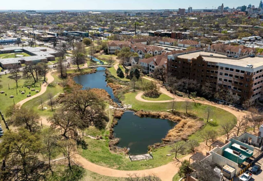 Picture of Projects in Austin by AIME Construction