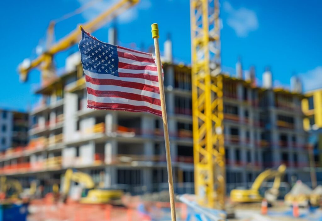 Thumbnail Picture of Service Area 00 United States by AIME Construction